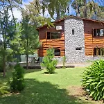 Cabañas Altos del Bosque