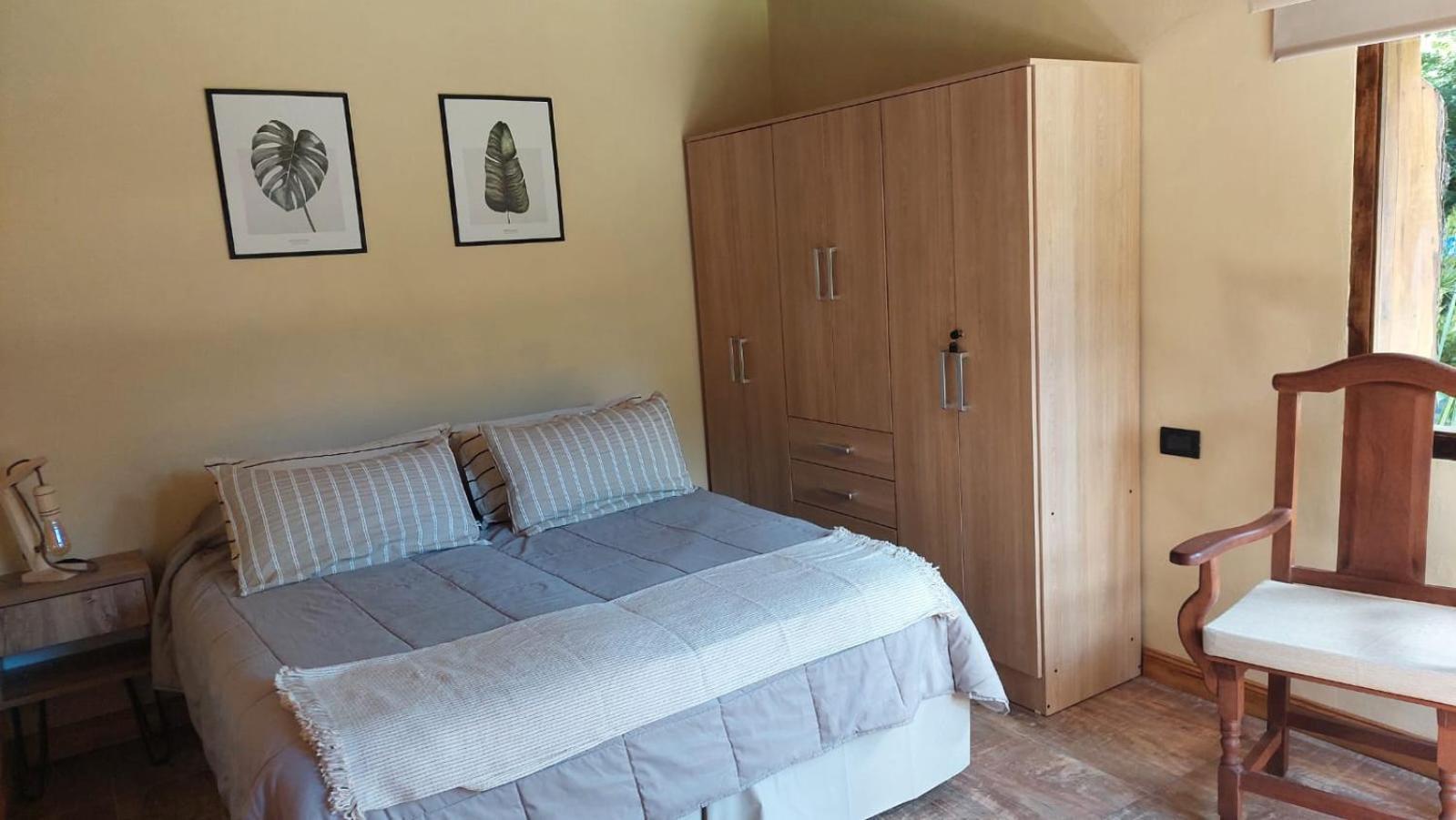 Altos Del Bosque Сasa de vacaciones