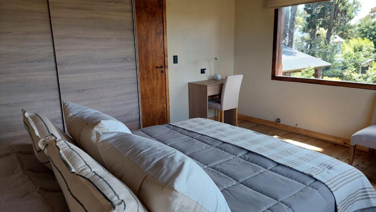 Сasa de vacaciones Altos Del Bosque Mar del Plata