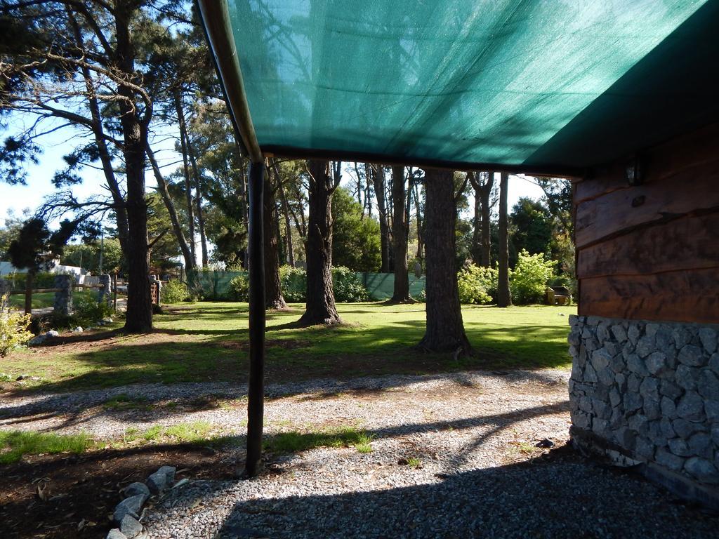 Altos Del Bosque Сasa de vacaciones