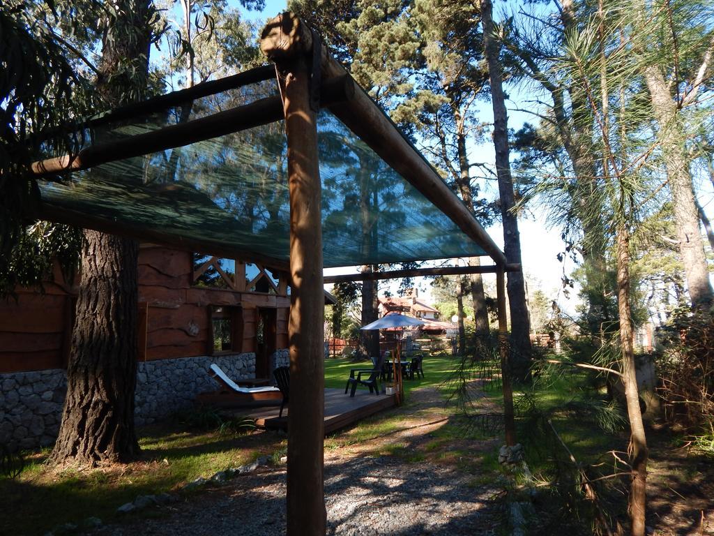 Altos Del Bosque *