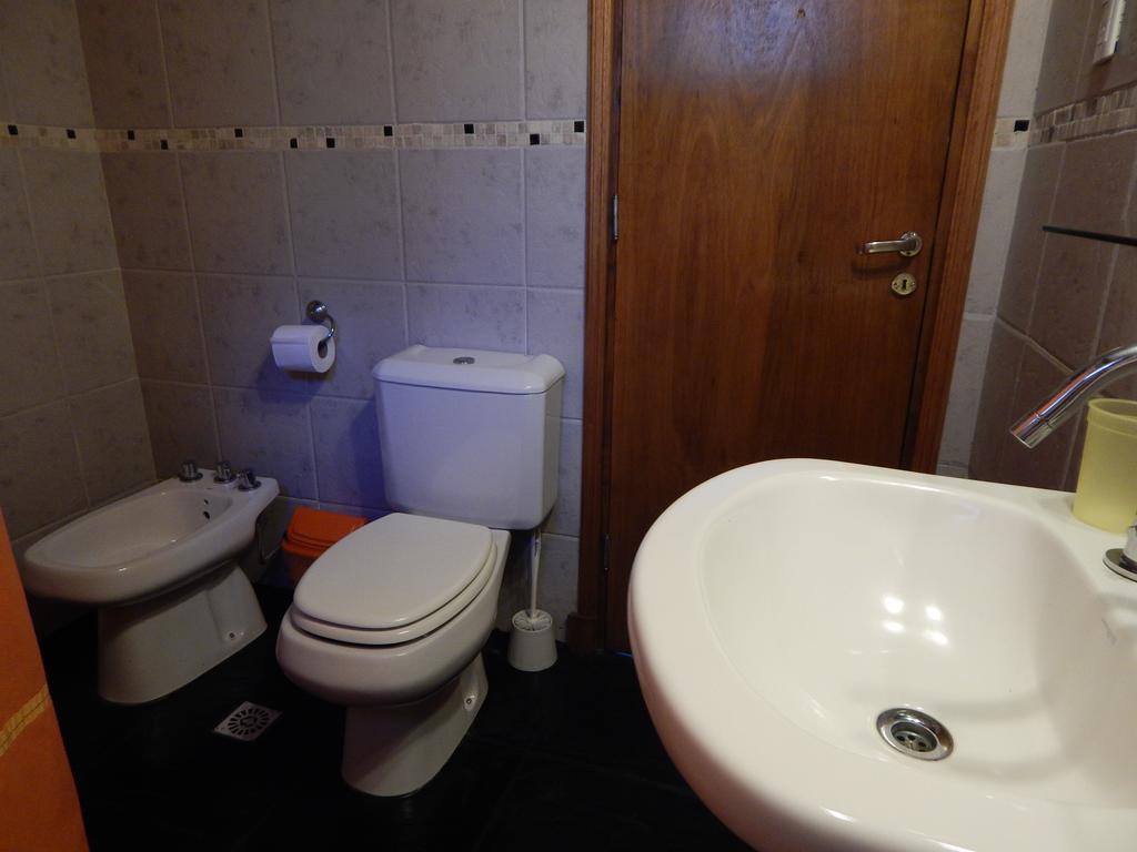 Сasa de vacaciones Altos Del Bosque Mar del Plata