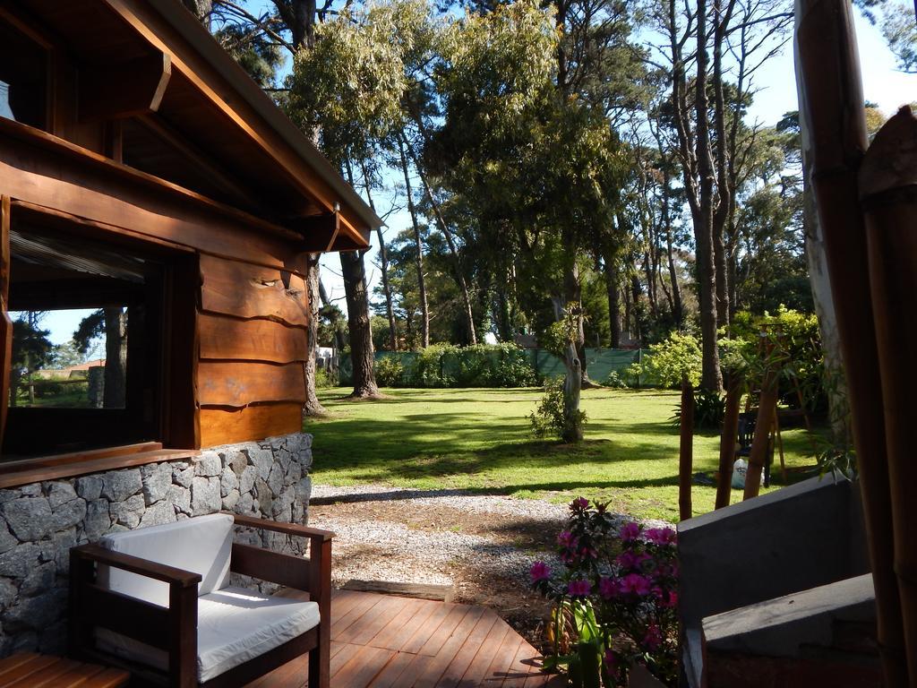 Сasa de vacaciones Altos Del Bosque