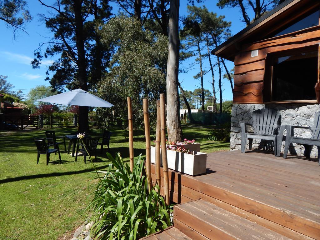 Altos Del Bosque Сasa de vacaciones Mar del Plata