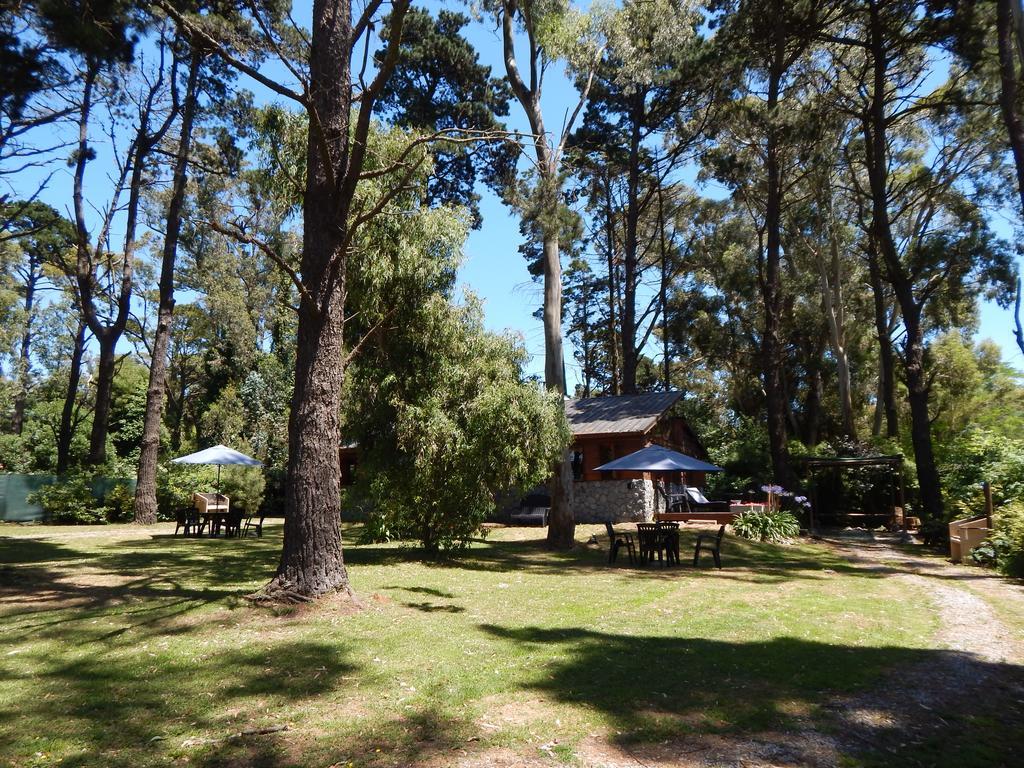 Сasa de vacaciones Altos Del Bosque *