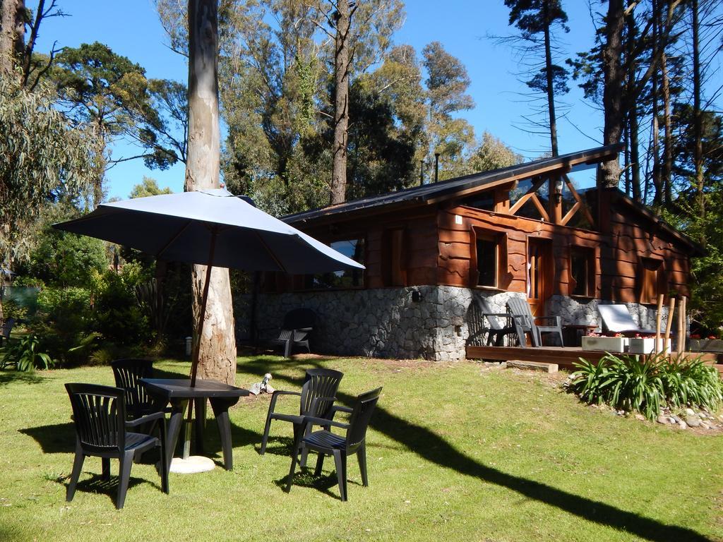Altos Del Bosque Сasa de vacaciones *