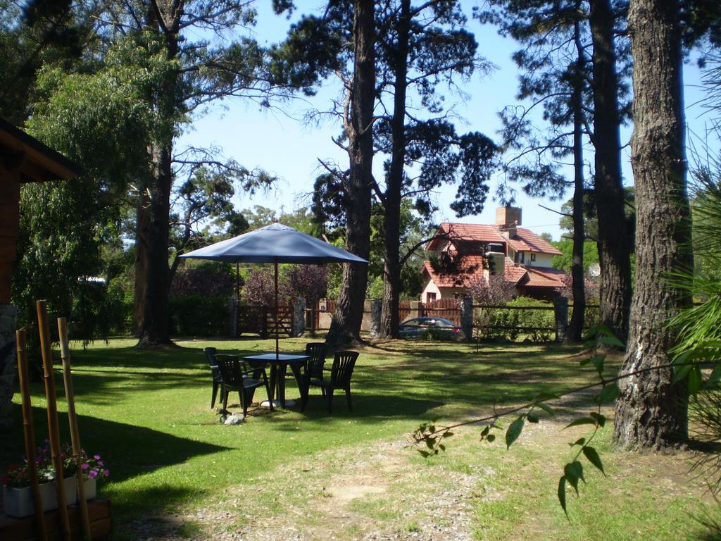 Altos Del Bosque Сasa de vacaciones