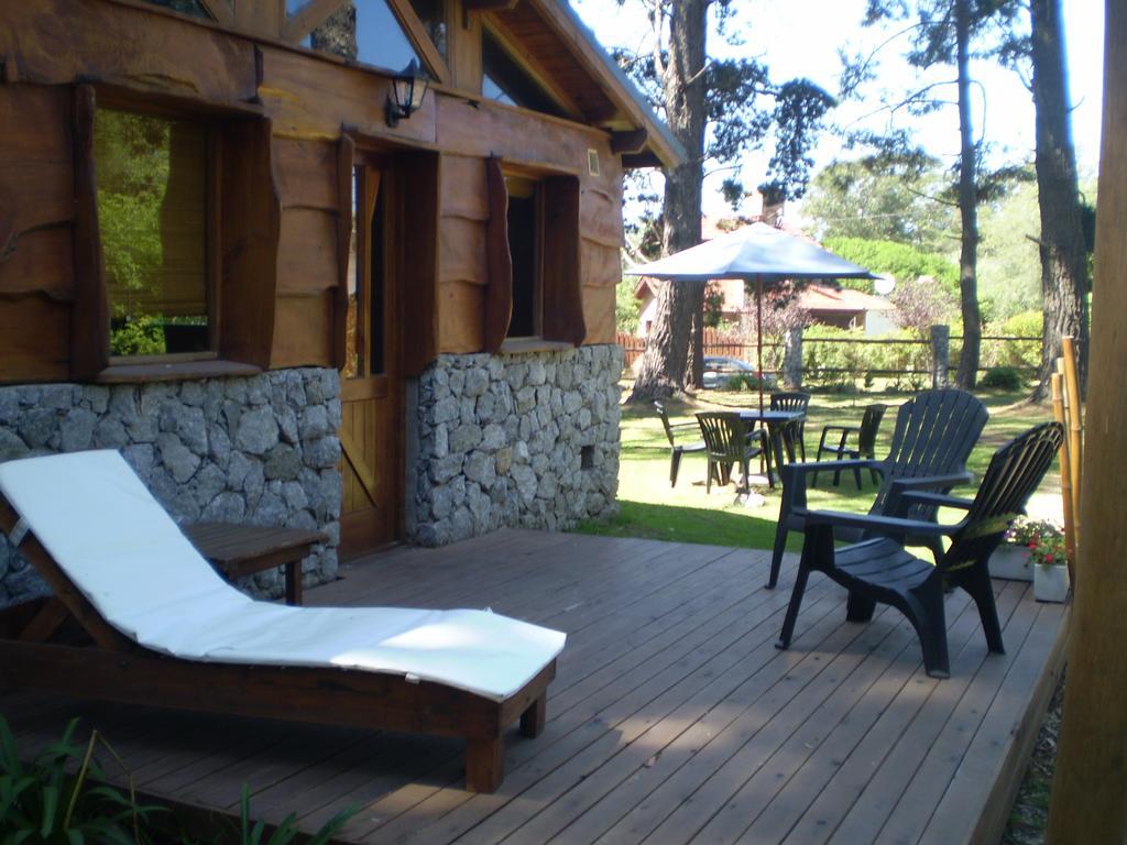 Altos Del Bosque Сasa de vacaciones
